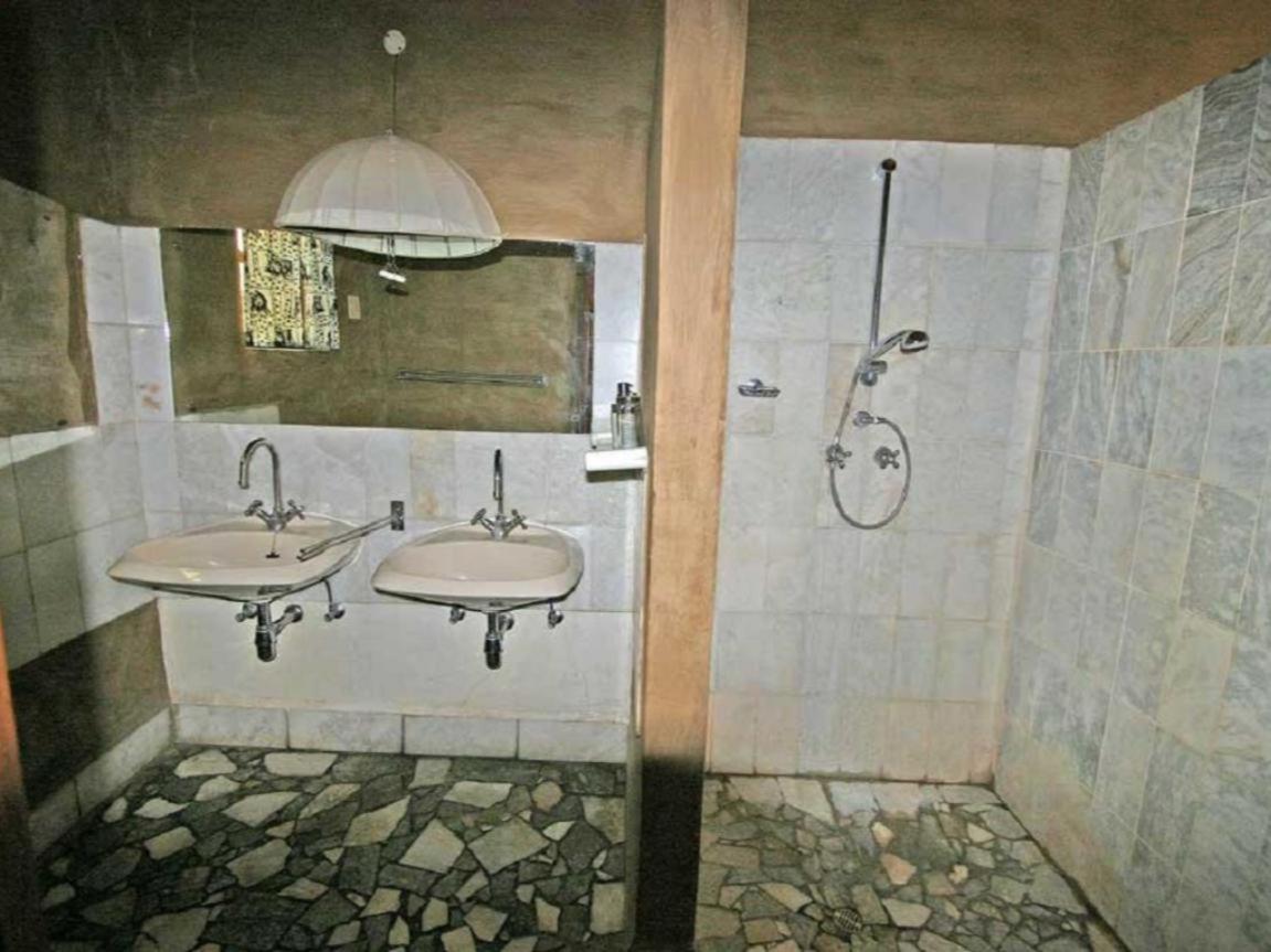 Fort Sesfontein Lodge & Safaris エクステリア 写真